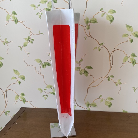 VTG Walt Disney World Mickey and Minnie Mouse  Shopping Bag with Handles - Picture 6 of 10